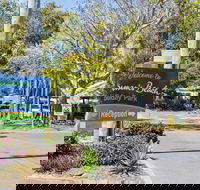 Fisherman's Beach Holiday Park