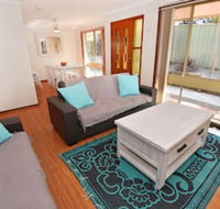 Hopetoun Villa - Whitsundays Accommodation