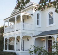 Windarra on High - Whitsundays Accommodation