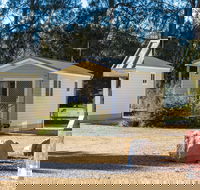 Gardenview Lodge Motel - Whitsundays Accommodation