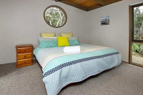 Edgar Oasis - Whitsundays Accommodation 3