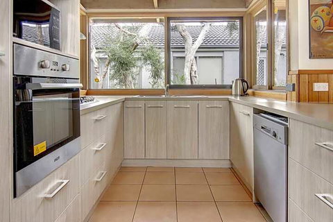 Edgar Oasis - Whitsundays Accommodation 5