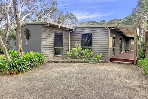 Edgar Oasis - Whitsundays Accommodation 0