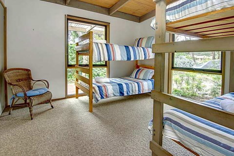 Edgar Oasis - Whitsundays Accommodation 2