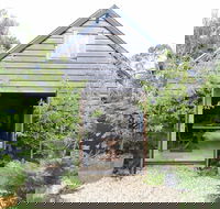 Elm Cottage Barn - Whitsundays Accommodation