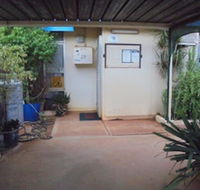 Laverton Motel - Whitsundays Accommodation