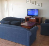 Shoal Bay Road 33B 'Palm Beach' - Whitsundays Accommodation