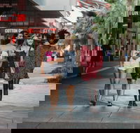 Darwin City Hotel - Whitsundays Accommodation