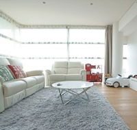 Crows Nest Family Apartment - Whitsundays Accommodation