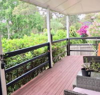 Comfy  Big Blue Cottage - Whitsundays Accommodation