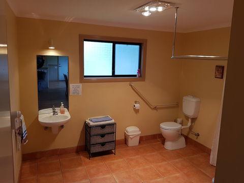Ripples N Tonic - Whitsundays Accommodation 6