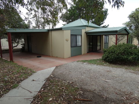 Ripples N Tonic - Whitsundays Accommodation 0