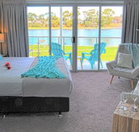 Ulverstone River Edge Apartments - Whitsundays Accommodation