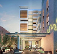 Melbourne City Apartments - Teri - Whitsundays Accommodation