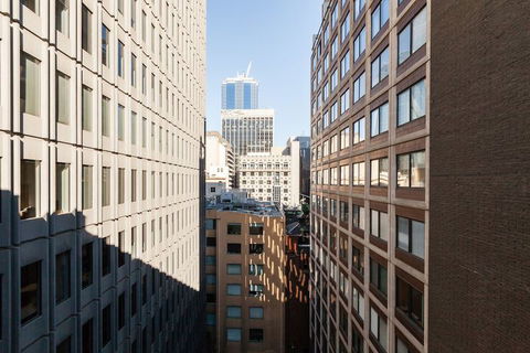 CLAUDE, 2BDR Melbourne Apartment - Whitsundays Accommodation 1