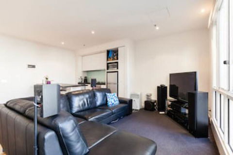 CLAUDE, 2BDR Melbourne Apartment - Whitsundays Accommodation 0