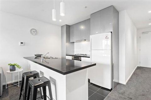 SONYA, 2BDR Southbank Apartment - Whitsundays Accommodation 4