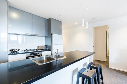SONYA, 2BDR Southbank Apartment - Whitsundays Accommodation 6