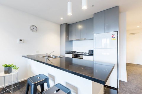SONYA, 2BDR Southbank Apartment - Whitsundays Accommodation 7