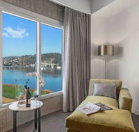 Peppers Silo Hotel - Whitsundays Accommodation