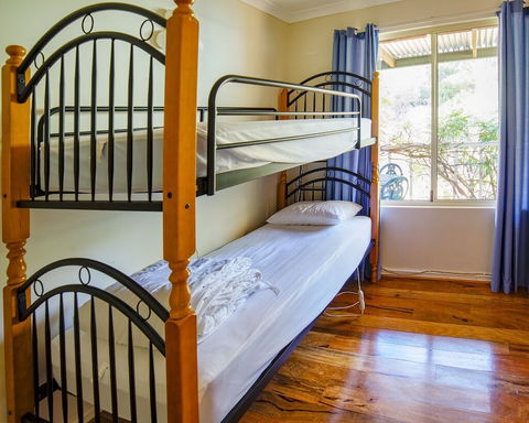 Tegwan's Nest - Whitsundays Accommodation 3