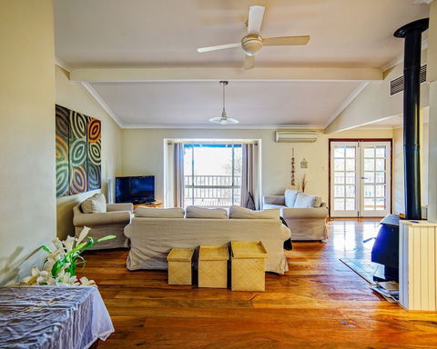 Tegwan's Nest - Whitsundays Accommodation 6