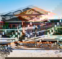 Tegwan's Nest - Whitsundays Accommodation