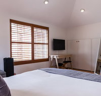 VERA 1BDR South Melbourne Apartment - Whitsundays Accommodation