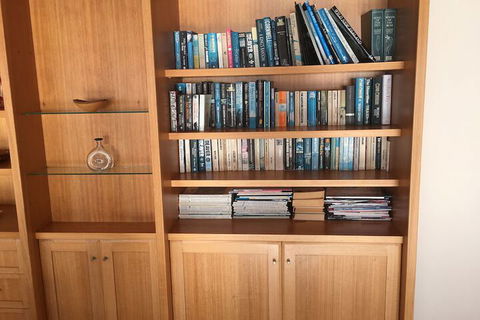 OceanScape Luxury Beachfront Villas - Whitsundays Accommodation 1