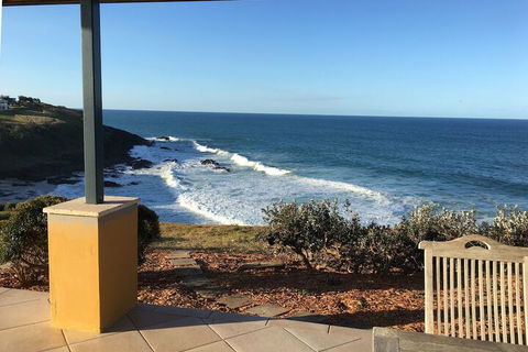 OceanScape Luxury Beachfront Villas - Whitsundays Accommodation 3