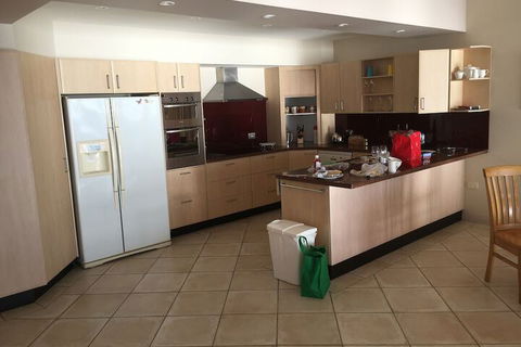 OceanScape Luxury Beachfront Villas - Whitsundays Accommodation 7