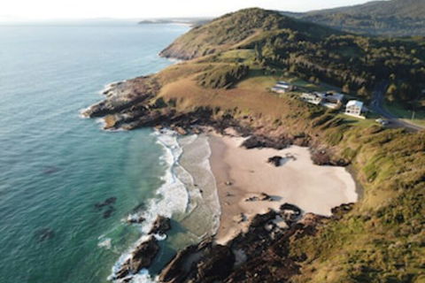 OceanScape Luxury Beachfront Villas - Whitsundays Accommodation 0