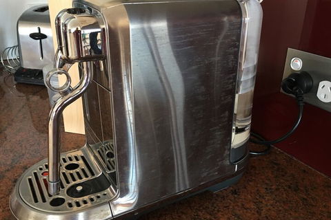 OceanScape Luxury Beachfront Villas - Whitsundays Accommodation 2