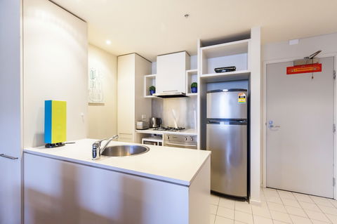 WESLEY, 2BDR Carlton Apartment - Whitsundays Accommodation 2