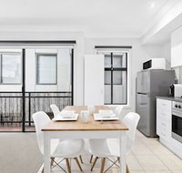 SIENNA 1BDR South Melbourne Apartment - Whitsundays Accommodation