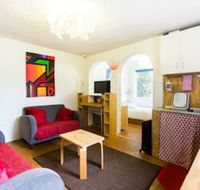 REID Fitzroy Studio Apartment - Whitsundays Accommodation