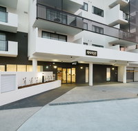 Quest Cannon Hill - Whitsundays Accommodation