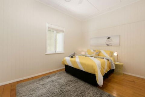Tallywood 4 Bedroom - Whitsundays Accommodation 3