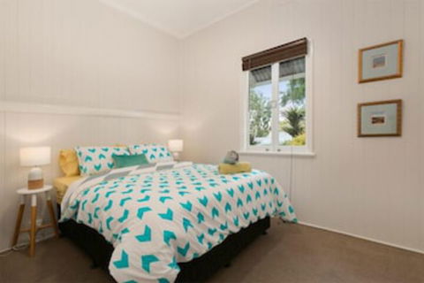 Tallywood 4 Bedroom - Whitsundays Accommodation 4