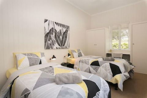 Tallywood 4 Bedroom - Whitsundays Accommodation 6