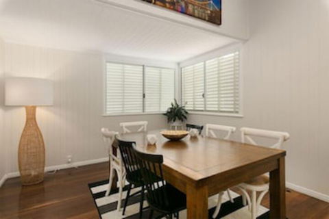 Tallywood 4 Bedroom - Whitsundays Accommodation 1