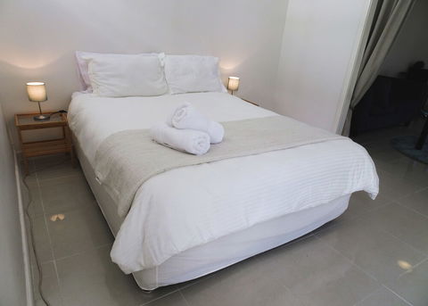 Homely Kings Park Apartment - Whitsundays Accommodation 1
