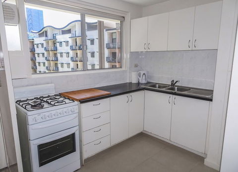 Homely Kings Park Apartment - Whitsundays Accommodation 6