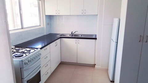 Homely Kings Park Apartment - Whitsundays Accommodation 2