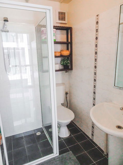 Homely Kings Park Apartment - Whitsundays Accommodation 0