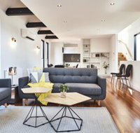 3 Level Architecturally Designed House - Whitsundays Accommodation