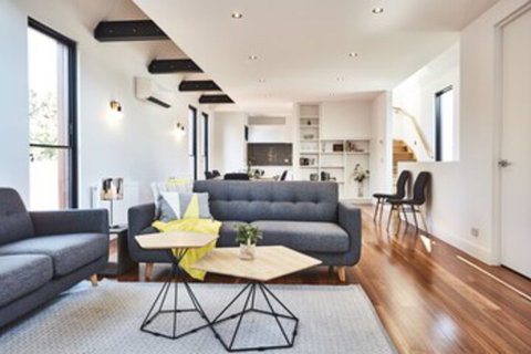 3 Level Architecturally Designed House - Whitsundays Accommodation 0