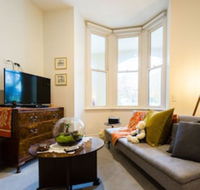 ALIA 1BDR Fitzroy Apartment - Whitsundays Accommodation