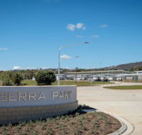 Canberra Park - Whitsundays Accommodation