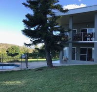 Eemnes Park Estate - Whitsundays Accommodation